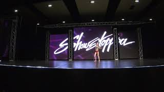 Simply Irresistible - Jazz Solo