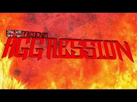 UKW Aggression 2016 [16/10/2016]
