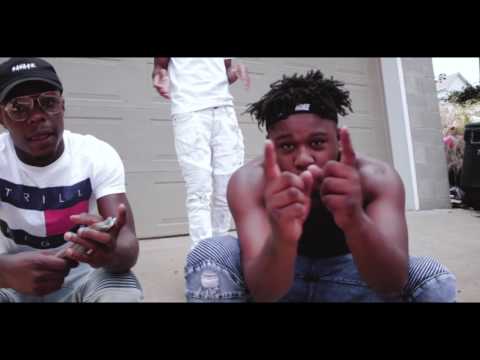 MH Quon - Hip Hopper Remix | Music Video | @Blaccoutprod