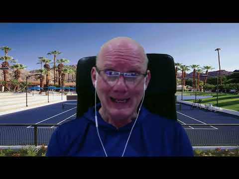 Indian wells 2022 final men