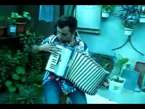 Lupusorul84 - lectia nr.3   Caffe greu