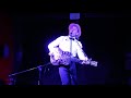 Diablo Dimes (LIVE) (HD) / Mud hat blues / Till Two Club - San Diego, CA / 1/4/20