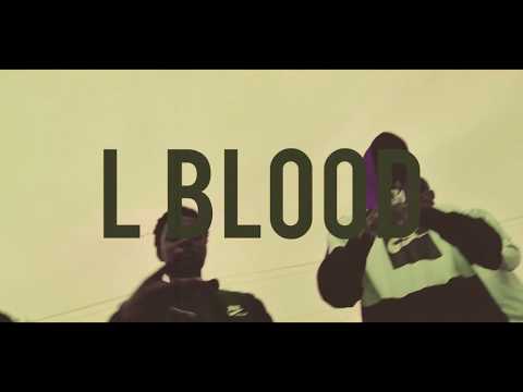 El Maestro Feat L Blood - Get Paid