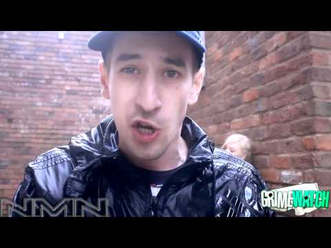 #GRIMEWATCH - Dorris & Butcherman [No Mics Needed]