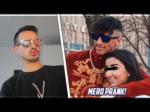 Reaction to MERO PRANK😂😱 | Örni STREAM HIGHLIGHTS