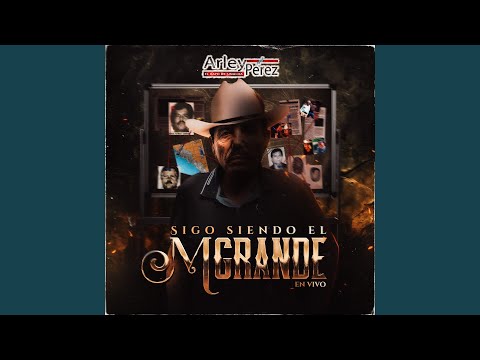 Sigo Siendo El M Grande (En Vivo)