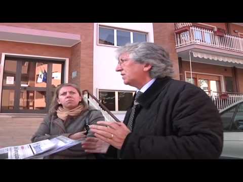 ONDA TG 01.12.2014 - TOMEO TORNA CON SCIOPERO DELLA FAME