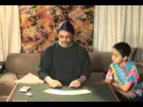 Miracle Premonition by Shufton's Magic