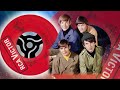 The Monkees  -  Take A Giant Step (1966) - jim rackitts The Monkees  -  Take A Giant Step (1966)