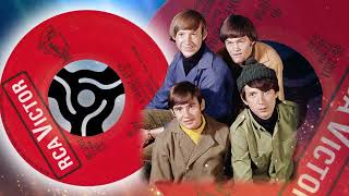 The Monkees  -  Take A Giant Step (1966)