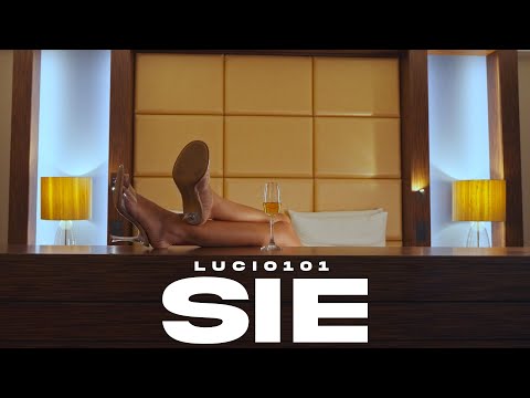 Lucio101 - SIE (prod. by youngmesh & juhdee)
