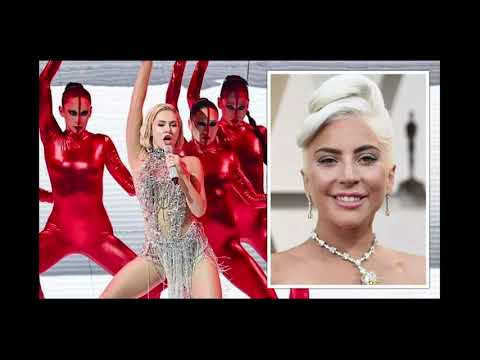 Lady Gaga vs Elena Tsagrinou - Romance with El Diablo Mashup [EUROVISION 2021 CYPRUS]