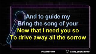 Boyzone - Mystical Experience (Versión Karaoke)