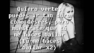 Paris Hilton - High Off My Love (Traducida al Español)