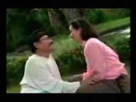 DUNIA BELUM KIAMAT muchsin alatas titiek sandhora lagu dangdut