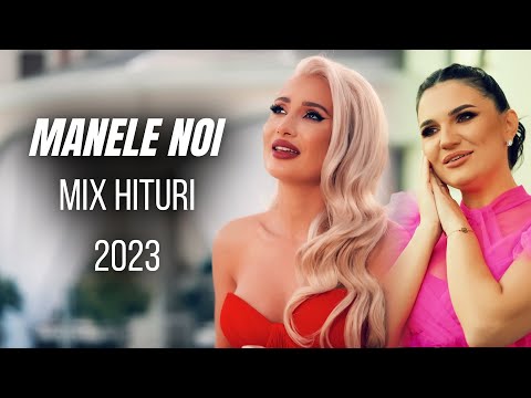 MANELE MIX HITURI 2023 🏅💕 1 ORA Cele Mai Frumoase Manele 🌎 Claudia Puican 🌸 Andrada Barsauan