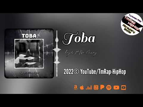 Keydx ft Mr.Crazy-Toba (TmRap-HipHop)