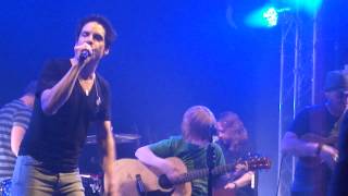Train - Sing Together [live HD]