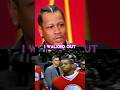 I WANTED TO BE LIKE MIKE ALLEN IVERSON ON MICHAEL JORDAN BEING HIS IDOL