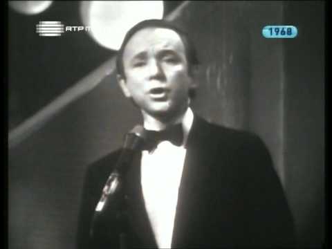 FC 1968: João Maria Tudela - "Ao Vento E Às Andorinhas"