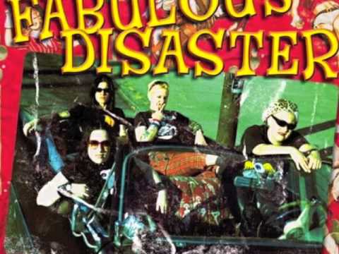 Fabulous Disaster - The Other Day