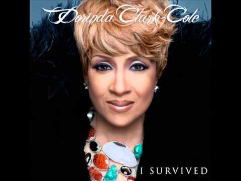Dorinda Clark Cole - He Brought Me (AUDIO ONLY)
