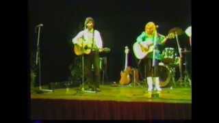 Carolina star (John Starling)