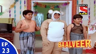 Baal Veer - बालवीर - Episode 24