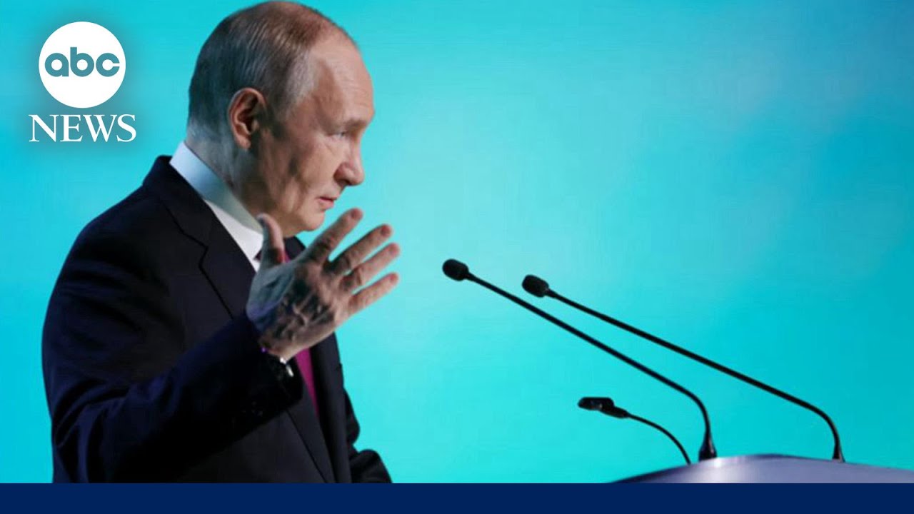 Leaked US-Russia Call: Analyst's SHOCKING Warning! What Happens Next?!