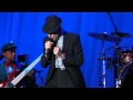 Berlin, First we take Manhattan, Leonard Cohen,  2010
