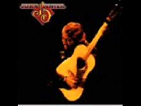 John Denver-Berkely Woman 1979