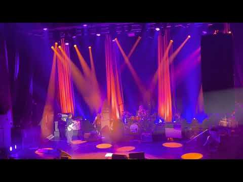 Jeff Beck and Johnny Depp - Sentrum Scene - July 2, 2022