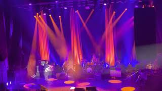 Jeff Beck and Johnny Depp - Sentrum Scene - July 2, 2022 MQDEFAULT Thumbnail