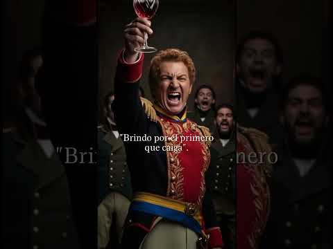 La traición de Bolívar a Piar