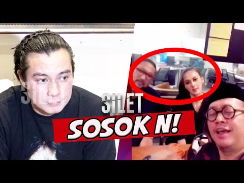 Sosok N Diduga Jadi Orang Ketiga Rumah Tangga Baim & Paula, Ini Faktanya! | SILET