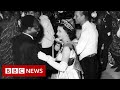The Impact Of The Queen S Visit And A Royal Dance In Ghana BBC News