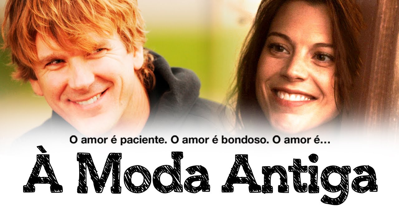 Trailer oficial de À Moda Antiga - Old Fashioned
