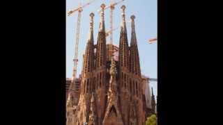 The Wind of Barcelona - Original -