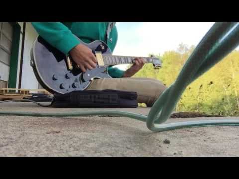 BChafe x JD Guitar Improv