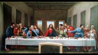 Video: Jesus' Last Supper symbolizes the Sun God, 12 Zodiac and 4 Seasons of the year - Doug Michael