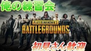 社畜の休みにPUBG【仕事辞めたい】