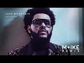 The Weeknd - Take My Breath (M+ike Remix)