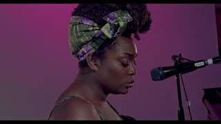 Shaina Shepherd "Appletree" - The Round, recorded May 2020, Seattle WA @ Fremont