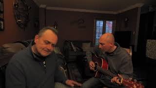 Download lagu If This Is Good-bye-Mark Knopfler (cover by Guihona Bros.) mp3