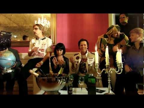 Alexander Marcus - Glanz Und Gloria (Official Video)