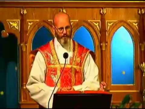 Sep 16 - Homily: Support Each Other by Prayer