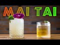 Is This The ULTIMATE Mai Tai