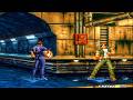 TAS Kyo 1 VS Ralf Kof 99