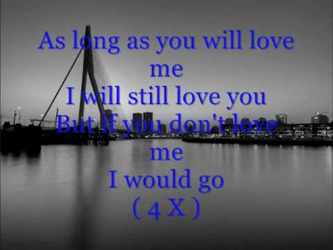 Lena Meyer-Landrut - Love me (lyrics)