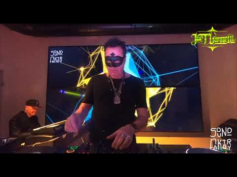 Slave To The Rhythm Live by Joe T Vannelli